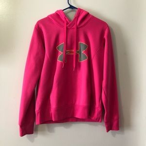 Under Armour Hoodie